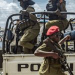 Tanzania imposes curfew in Dar es Salaam as election day turns violent