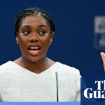 Tax cuts, jokes and pig-wrestling: Badenoch’s attempt to save her job – podcast