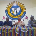 Technologists Threaten Strike Over Unresolved ISSUEs