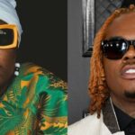 Teni teases new collaboration with Gunna