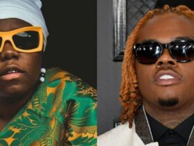 Teni teases new collaboration with Gunna