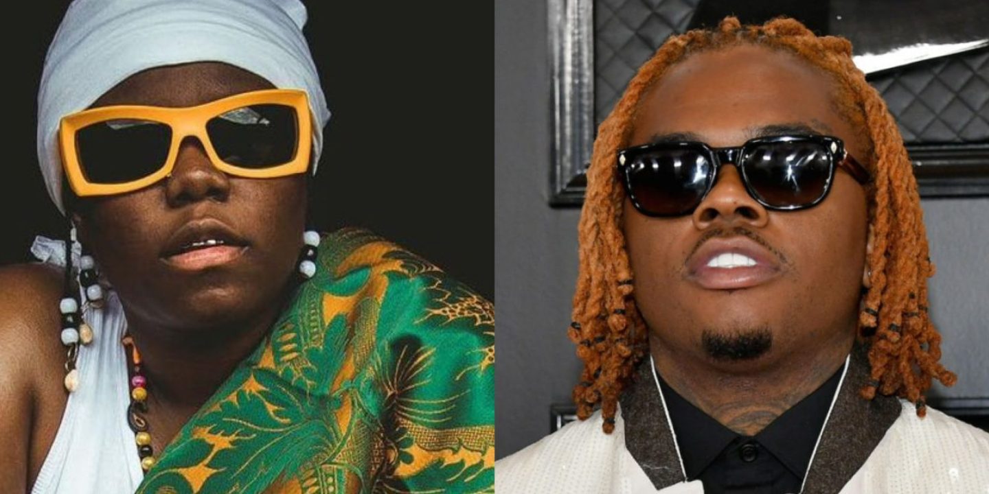 Teni teases new collaboration with Gunna