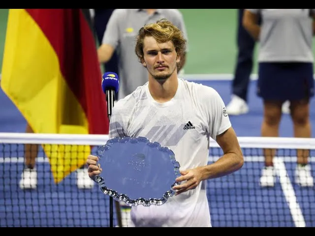 Tennis star, Alexander Zverev, accuses ATP of favouring Alcaraz, Sinner in scheduling, calls