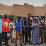 Tension Grip Ibadan Residents Over Death Of 25Yr Old Man, Abiodun Killed During Quarry Blast