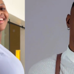 Thank You For Saving Me From Lekki Girls - Nigeria Singer Spyro Praises Fiancée