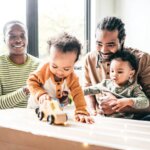 The Power Of Presence: Why Fathers Should Be Involved In Parenting