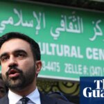 The racism and Islamophobia behind many of the attacks on Zohran Mamdani