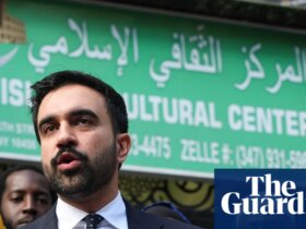 The racism and Islamophobia behind many of the attacks on Zohran Mamdani