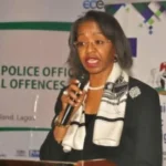 Things You Probably Didn’t Know About New INEC Acting Chair May Agbamuche-Mbu