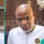 This Government Has No Intention to Free Nnamdi Kanu - VeryDarkMan Raises Concerns (VID)