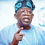 Tinubu Assures Northern Christians Of Fairness