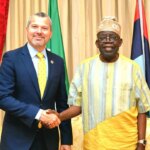 Tinubu Receives IMO Sec-Gen, Reaffirms Commitment To Maritime Development