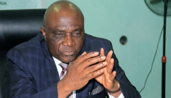 Tinubu aides blast US congressman over alleged persecution of Christians in Nigeria