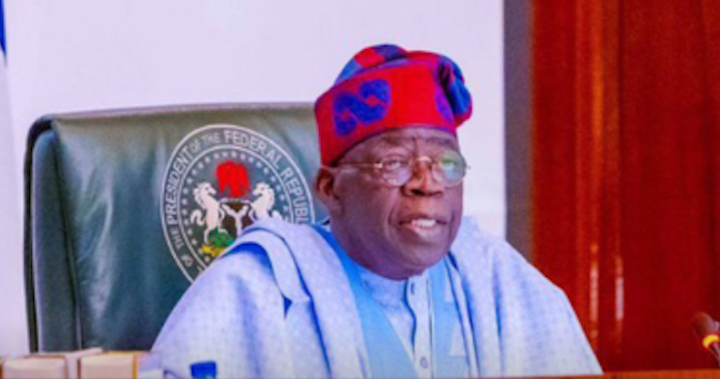 Tinubu pardons Vatsa, Herbert Macaulay, Farouk Lawan