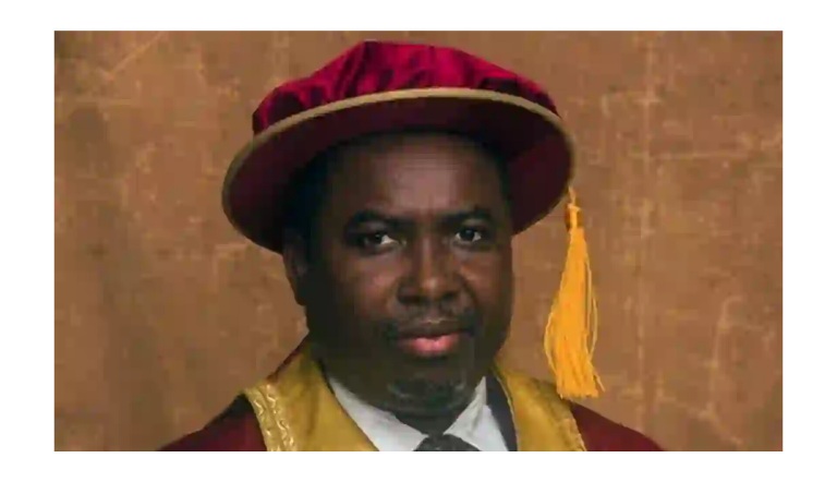 Tinubu seeks Senate confirmation of Amupitan as INEC chairman