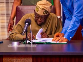 Tinubu slashes presidential pardon list amid public backlash 