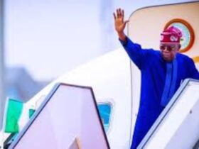 Tinubu to attend funeral of APC Chairman's mother, meet religious leaders in Plateau Saturday