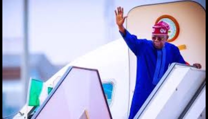 Tinubu to attend funeral of APC Chairman's mother, meet religious leaders in Plateau Saturday
