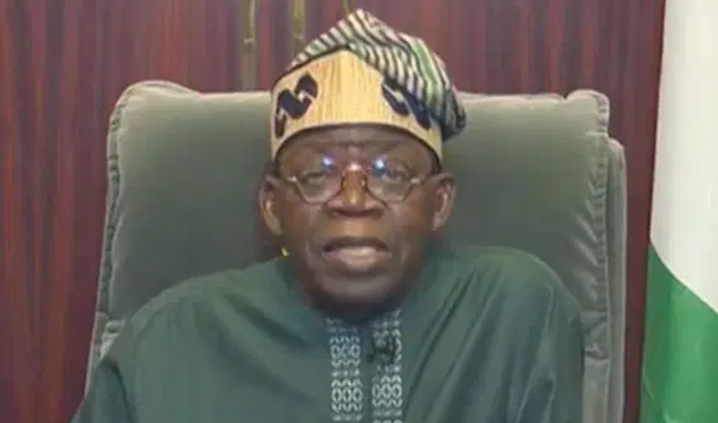 Tinubu to unveil $400m indigenous crude oil terminal in Rivers