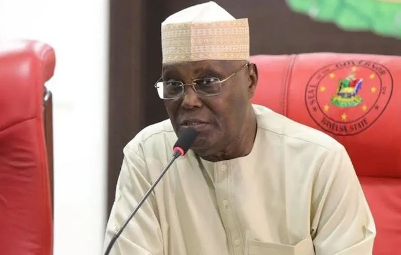 Tinubu’s Pardon Of Convicted Drug-peddlers, Others Reckless – ADC, Atiku