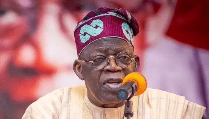 Tinubu’s controversial clemency - Businessday NG