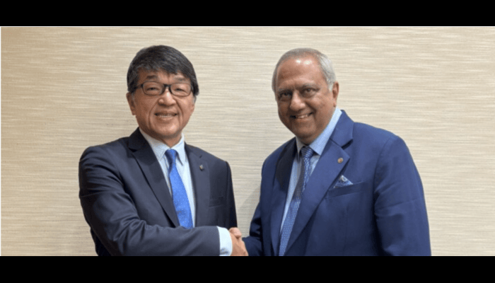 Tolaram, Toyota Tsusho partner on Africa investment