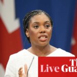 Tory plan to abolish stamp duty ‘will benefit London and the wealthiest the most’ – as it happened