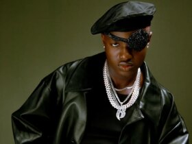 Touring affected my love life - Ruger