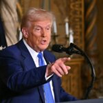 Trump Gives Hamas Sunday Deadline To Accept Gaza Peace Plan