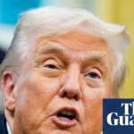 Trump sees ‘unprecedented opportunity’ to punish Democrats as shutdown enters day two