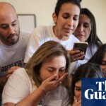 Tuesday briefing: After the hostage release, five questions that will shape Gaza’s future