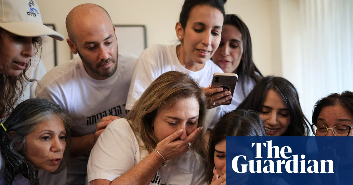 Tuesday briefing: After the hostage release, five questions that will shape Gaza’s future