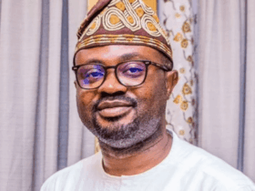 Tunji-Ojo: Taking the Ministry of Internal Affairs to greater heights