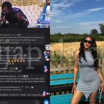 UK-Based Nigerian Lady Recounts How Her Ex-Husband Came Back Begging To Take Him Back After