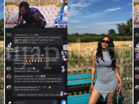 UK-Based Nigerian Lady Recounts How Her Ex-Husband Came Back Begging To Take Him Back After