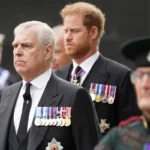 UK’s Prince Andrew to drop all royal titles following Epstein links