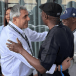 UN Tourism applauds Lagos for hosting Africa’s first-ever E1 race