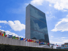 UN wants North-East youths inclusion in decision making