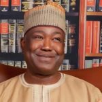 US Genocide Debate Sparked By Federal Government’s Failures – Gbenga Hashim