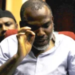 US Rights Groups Demand Nnamdi Kanu’s Release