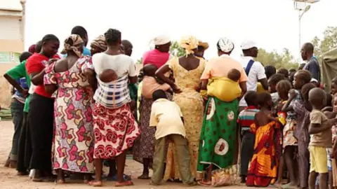 US agency claims Nigerian govt returned rescued female victims to Boko Haram husbands