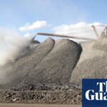 US may take strategic stakes in rare earths companies to tackle China ‘power grab’