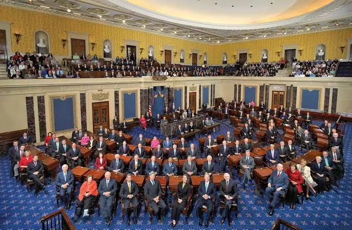 US senators seek re-classification of Nigeria as ‘country of particular concern’ over alleged killing of Christians