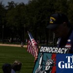 US ‘on a trajectory’ toward authoritarian rule, ex-officials warn
