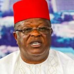 Umahi assures court case won’t stop  coastal highway project