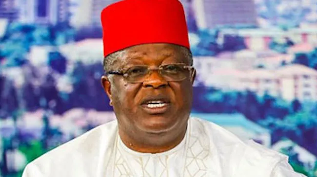 Umahi assures court case won’t stop coastal highway project