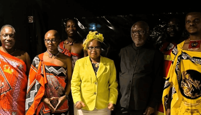 Unity drive strengthens as southern Africa embraces visa-free vision