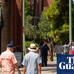 University of Arizona becomes seventh US college to reject Trump’s ‘compact’