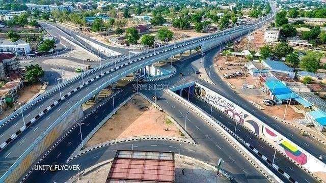 Urban renaissance in Adamawa