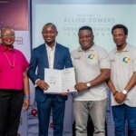 Veritasi, COOPLAG Sign Multi-million Dollar Deal, Flag Off Allied Towers Project In Lagos